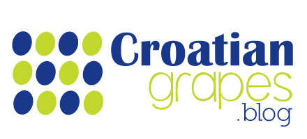 Croatiangrapes blog logo