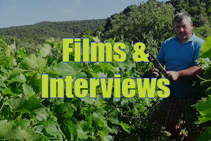 films en interviews