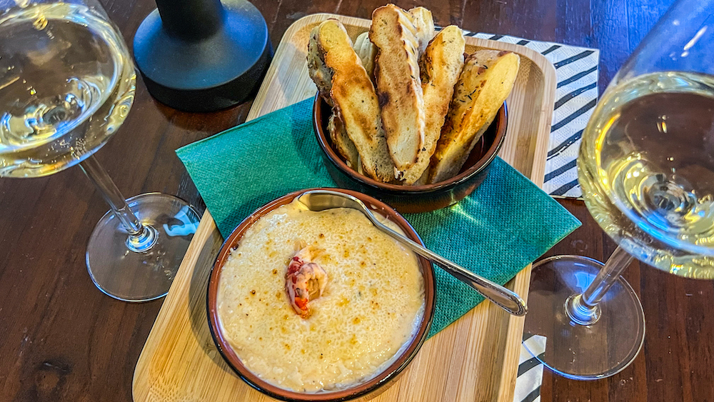Garnalendip