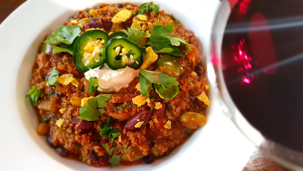 chiliconcarne