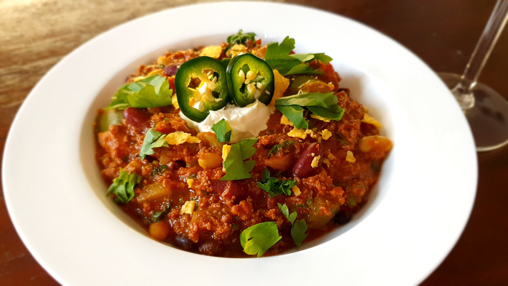 chili con carne 2